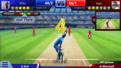 cricket live T20 Pro screenshot 2