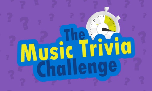 The Music Trivia Challenge icon