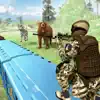 Train Shooter Sniper Attack problems & troubleshooting and solutions