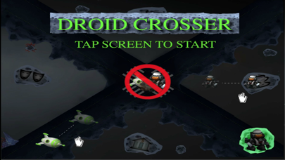 Droid Crosser - Traffic Dashのおすすめ画像5