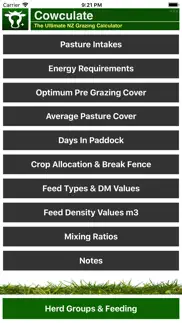 cowculate problems & solutions and troubleshooting guide - 4