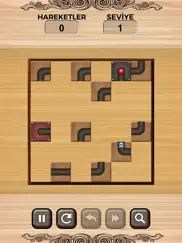 gravity pipes ipad resimleri 2
