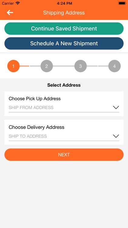 BlindShip screenshot-3