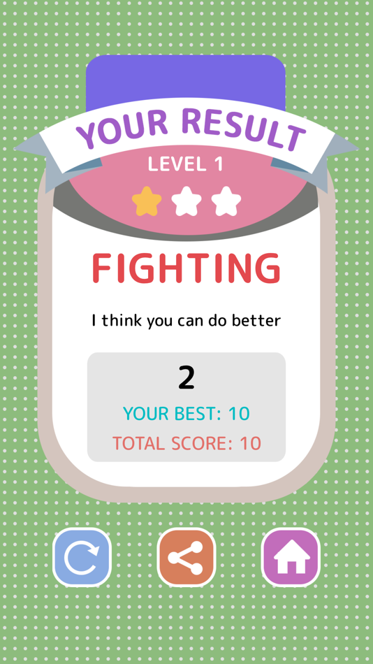 #5. Science Quiz - Game (iOS) 由: Duy Doan