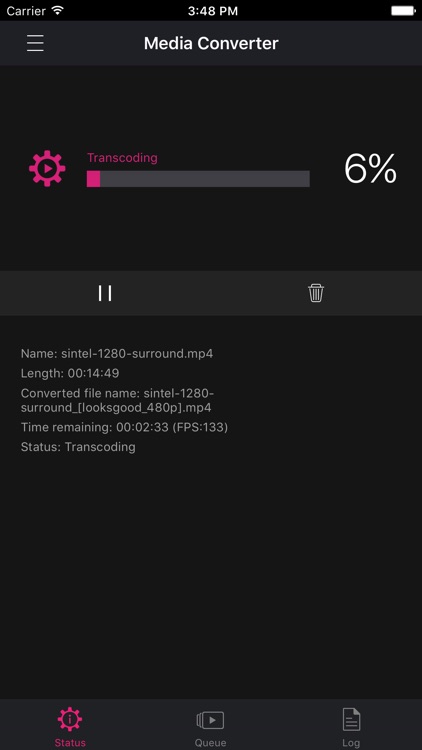 AiVideos screenshot-3