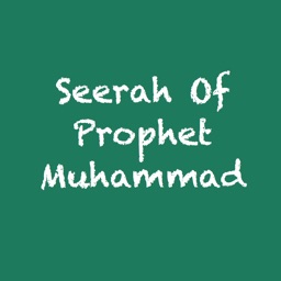 Prophet Muhammad