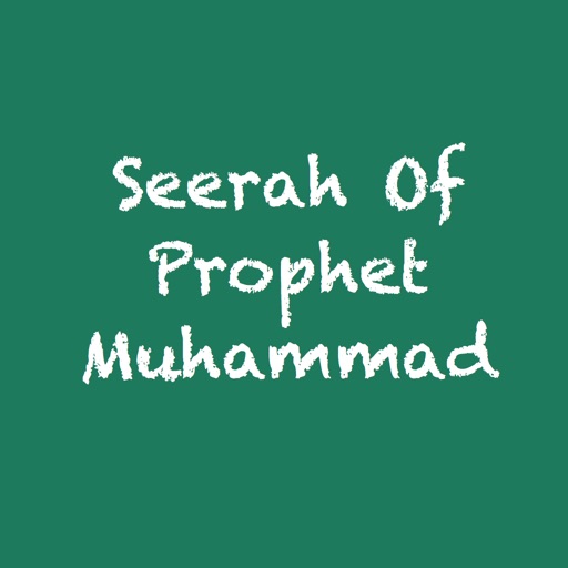 Prophet Muhammad