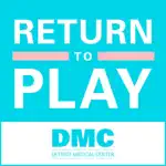 Return To Play* App Contact
