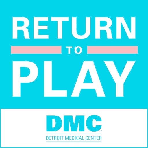 Return To Play* icon