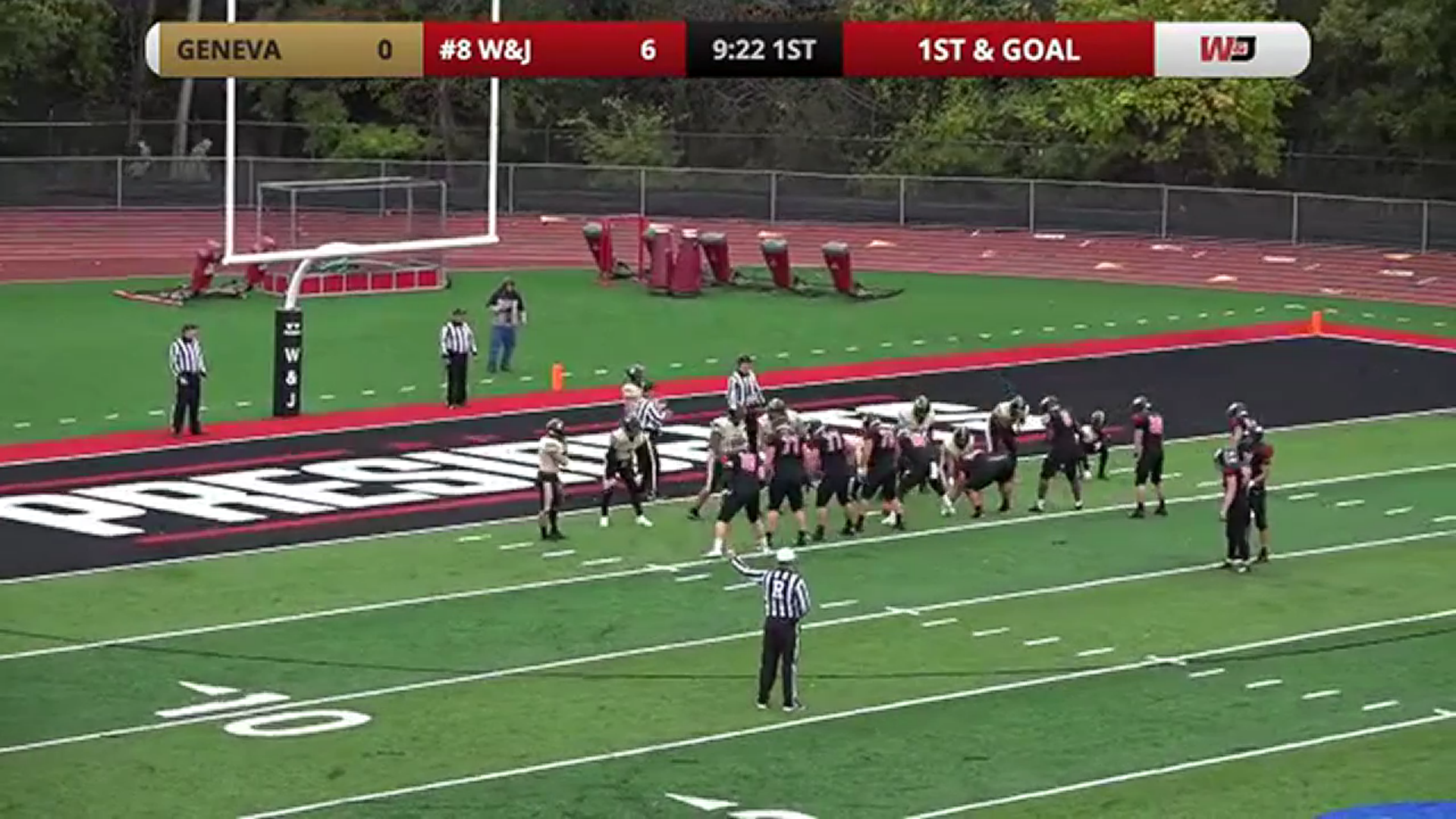 PAC Sports Network screenshot 3