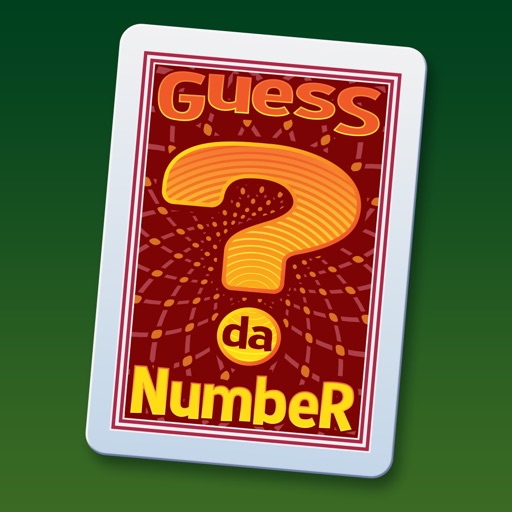 Guess Da Number by THE SMALL FORTUNE COMPANY, LLC