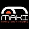 Maki Sushi Delivery