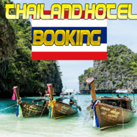 Thailand Hotel Booking