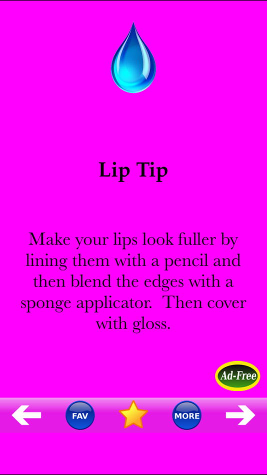 Beauty Tips Skin, Nail & Hair - 2.4.5 - (iOS)