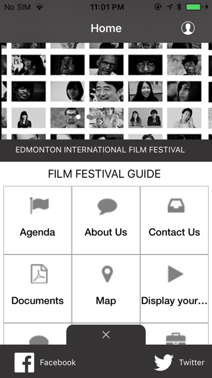 Edmonton Film Festival