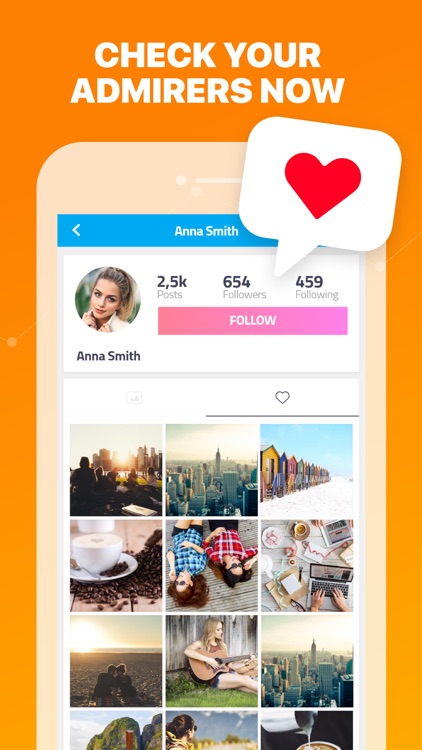 InControl Stats for Instagram screenshot-5