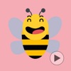 Bebe - Bee Emoji GIFs