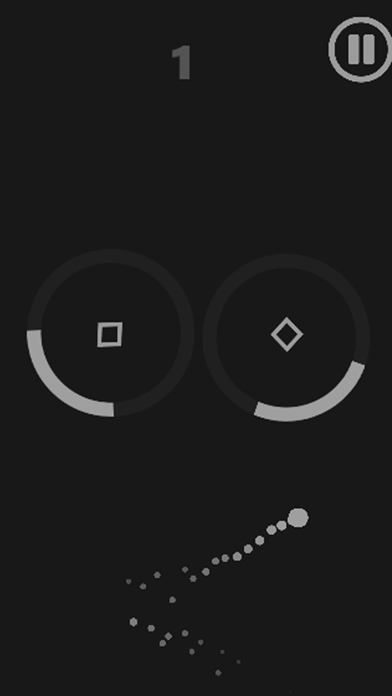 Screenshot #2 pour Circle Jailbreak