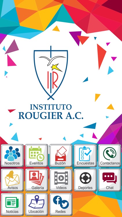 Instituto Rougier