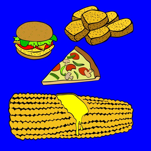 NutritionGuess icon