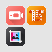 InstaVideo編集効率パック - InstagramのとVineの編集動画