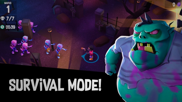 Zombie Paradise - Mad Brains