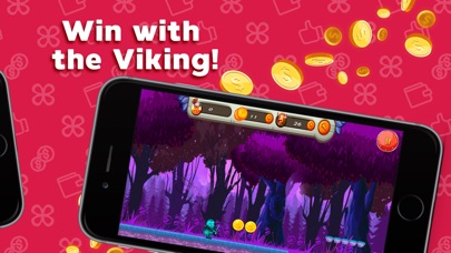 Collect Coins - Viking screenshot 3