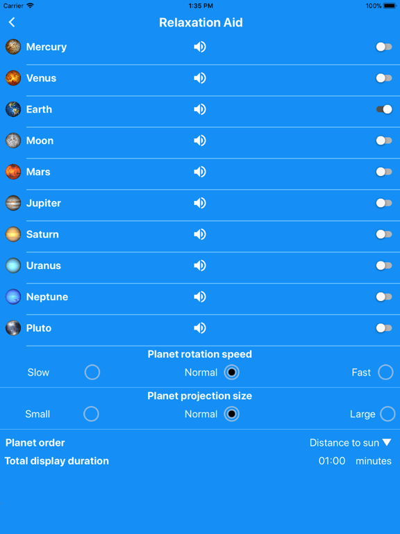 Screenshot #6 pour DreamMeORBIT