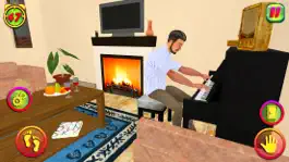 Game screenshot Virtual DAD Super Family Man hack