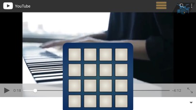 Screenshot #1 pour V DRUM