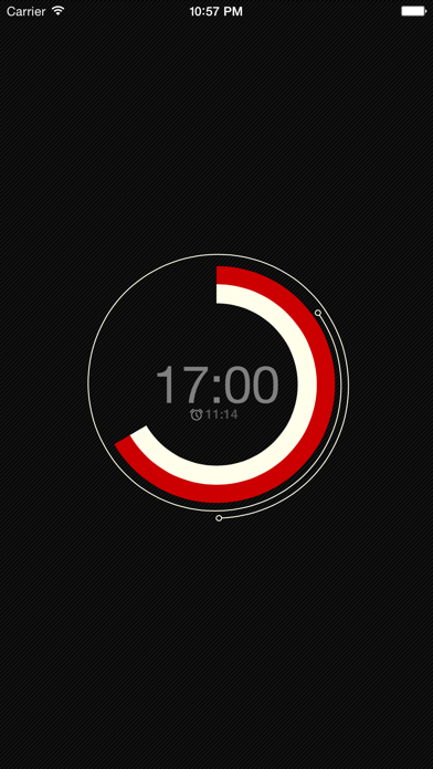 How to cancel & delete Ovo timer from iphone & ipad 2