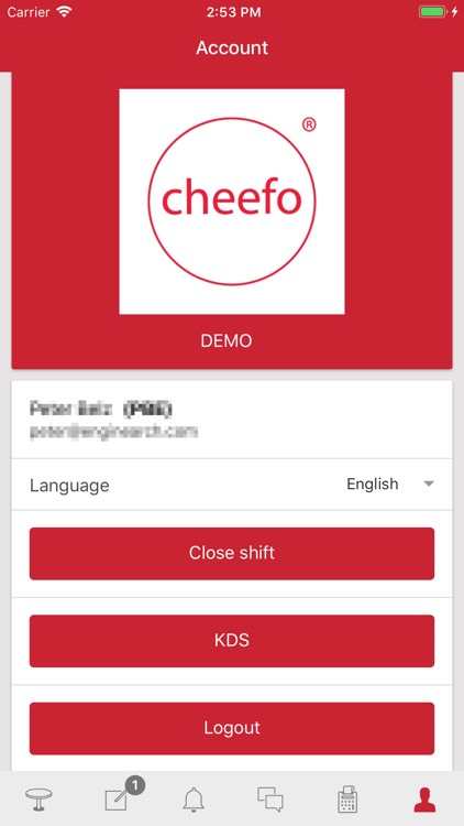 Cheefo Team