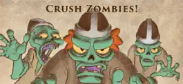 Game screenshot Knight and Zombie mod apk