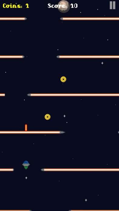 AstroRun screenshot 4