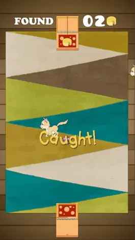 Game screenshot Kinchlee's Escape! hack