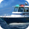 Police Boat Mission 3D