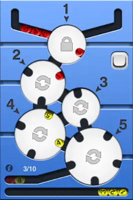 Game screenshot Slotter mod apk