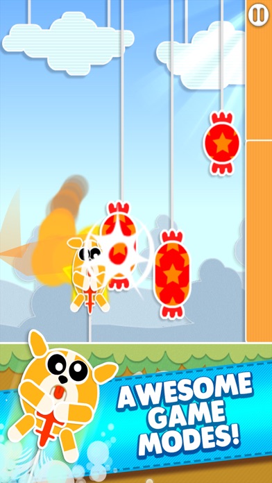 Pogo Puppy! screenshot 3