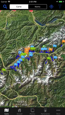 Game screenshot Les Bisses mod apk