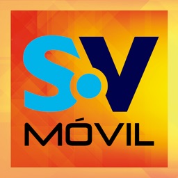 Guía Svisión for iPad