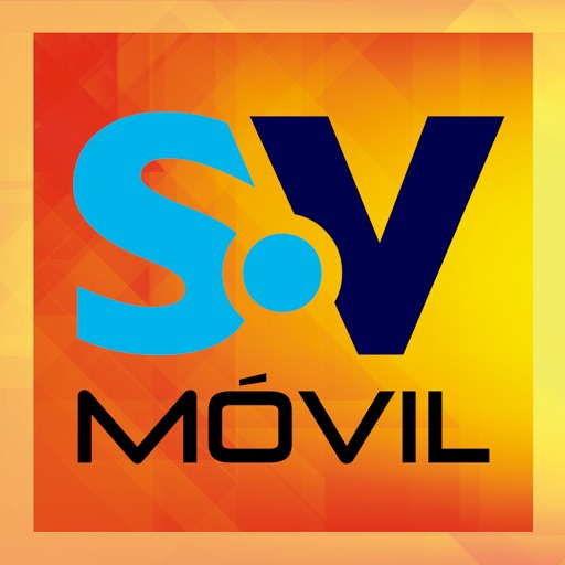 Guía Svisión for iPad