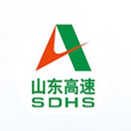 山东高速股份智慧服务区管理平台