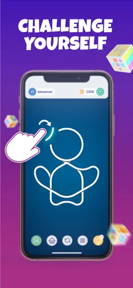 Game screenshot Puzzle Chest - Logic Games apk