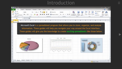 Explore Spreadsheets screenshot 3