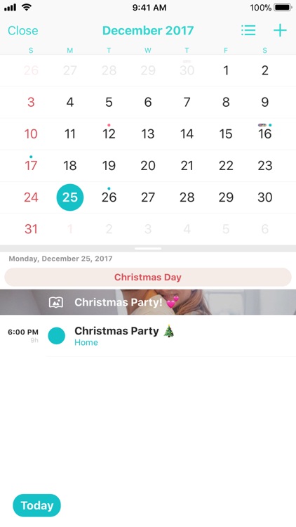Between, The App Couples Love screenshot-4