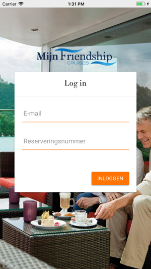 Mijn Friendship Cruises(圖1)-速報App