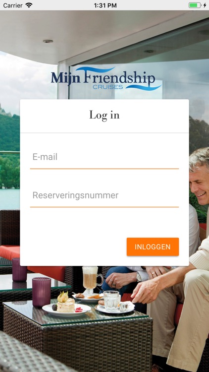 Mijn Friendship Cruises