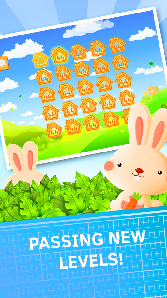 #4. Building Construction Puzzle (iOS) 由: Bergia Inc