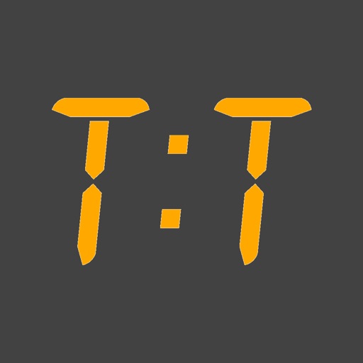 Time Duration Calculator Icon