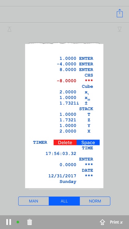 RPN-45 SD screenshot-4